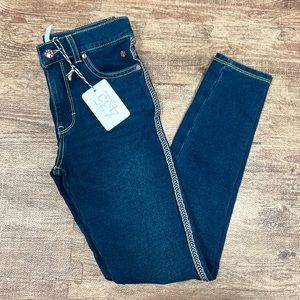 NWT Matilda Jane Kingdom Jeggings